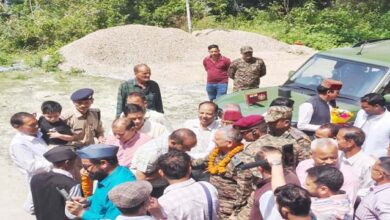 अनिल चौहान