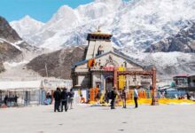 12 ज्योतिर्लिंगों