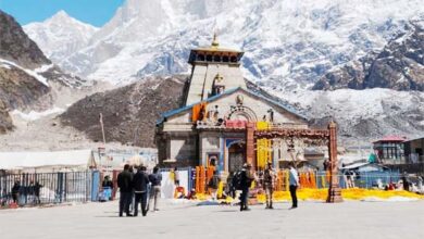 12 ज्योतिर्लिंगों