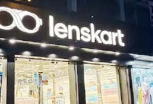 लेंसकार्ट
