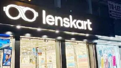 लेंसकार्ट