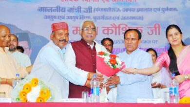 ग्राम पंचायतों