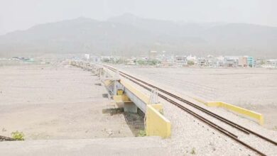 ऋषिकेश-कर्णप्रयाग