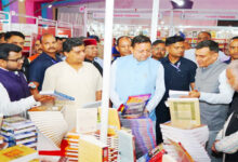 दून बुक फेस्टिवल