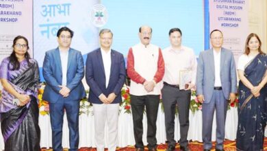 सुबोध उनियाल