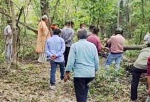 संदिग्ध