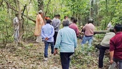 संदिग्ध