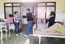 फूड प्वॉइजनिंग