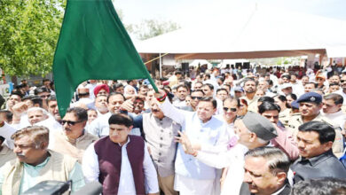 चारधाम यात्रा