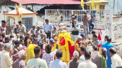 तुंगनाथ