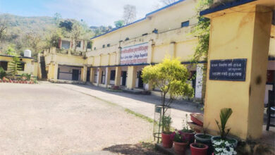 दुगड्डा