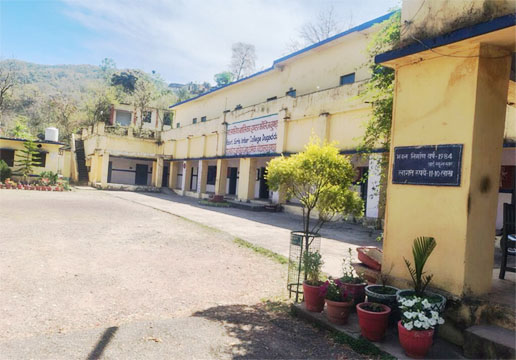 दुगड्डा