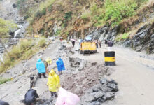 यमुनोत्री