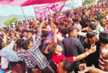 मंगलेश डंगवाल