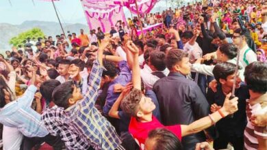 मंगलेश डंगवाल