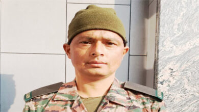 दीपक कुमार