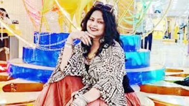 उर्मिला सनाव