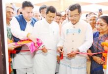 पासपोर्ट सेवा