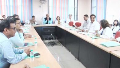 स्वास्थ्य