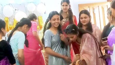 विदाई समारोह