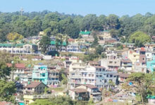 लैंसडौन