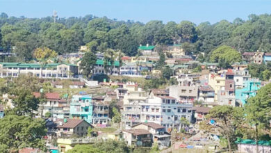 लैंसडौन