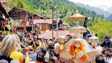 ढोल दमाऊ