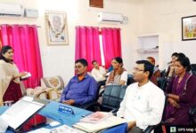 शिक्षक-अभिभावक