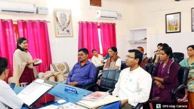 शिक्षक-अभिभावक