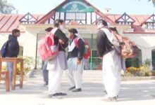 भीषण गर्मी