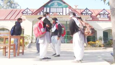 भीषण गर्मी