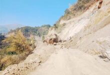 गुमखाल-सतपुली