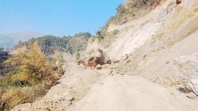 गुमखाल-सतपुली