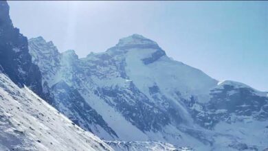 आदि कैलास