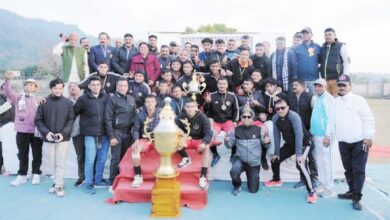 16वीं गढ़वाल