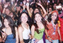 प्रियंका मेह