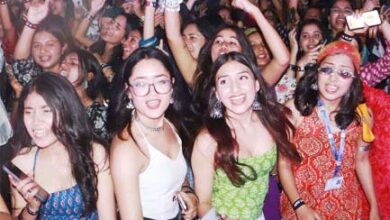 प्रियंका मेह