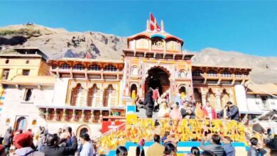 नगर पंचायत