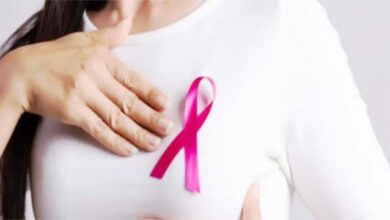 स्तन कैंसर