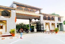 दून विश्वविद्यालय