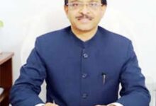 प्रो. श्रीप्रकाश