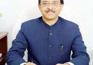 प्रो. श्रीप्रकाश