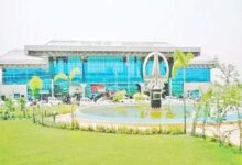 जौलीग्रांट हेलीपैड