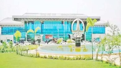 जौलीग्रांट हेलीपैड