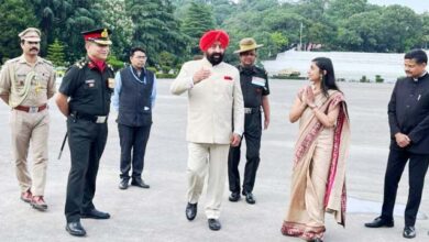 गुरमीत सिंह