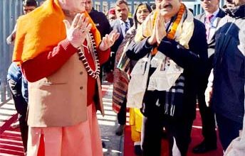 केदारनाथ धाम
