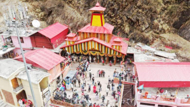 श्रद्धालुओं
