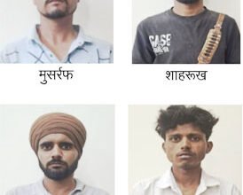 एसटीएफ
