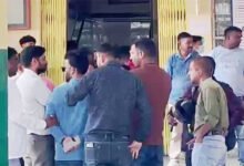 कोट ब्लॉक