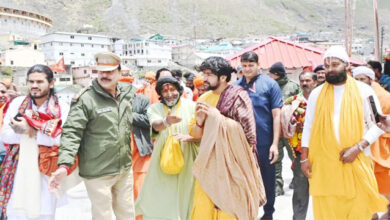 धीरेंद्र शास्त्री